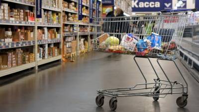 Продуктовый разгон: мировые цены на продовольствие достигли максимума за десять лет - russian.rt.com
