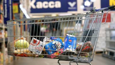 Иван Федяков - Аналитик прокомментировал рост цен на продукты в мире - russian.rt.com