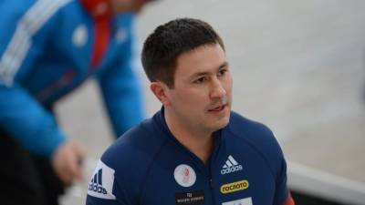 Касьянов возглавил сборную Южной Кореи по бобслею - russian.rt.com - Россия - Китай - Южная Корея - Пекин