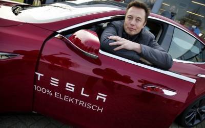 Маск: Tesla уходит из Кремниевой долины - eadaily.com - Сан-Франциско - штат Техас - штат Калифорния - Сан-Хосе - Пало-Альто