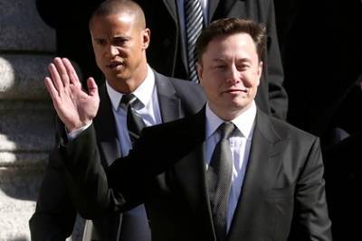 Илон Маск - Маск объявил о переносе штаб-квартиры Tesla в другой штат - lenta.ru - штат Техас - штат Калифорния - Остин