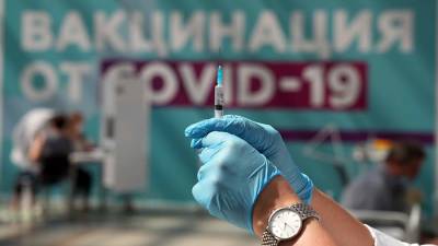 Лейла Адамян - Гинеколог заявила об отсутствии осложнений при вакцинации беременных - iz.ru - Россия - Израиль