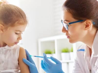 Аргентина приняла экстренное использования китайской вакцины Sinopharm COVID-19 для маленьких детей - unn.com.ua - Украина - Китай - Киев - Аргентина