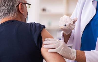 Кирилл Дмитриев - Выяснилось, что вакцина «Спутник Лайт» вырабатывает больше антител против штамма «Дельта» - gubdaily.ru - Россия