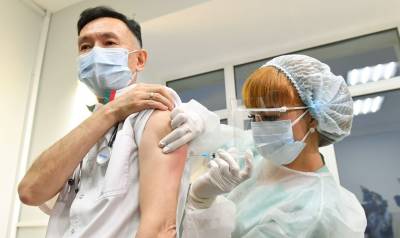 На Ямале вводится обязательная вакцинация от коронавируса - znak.com - округ Янао