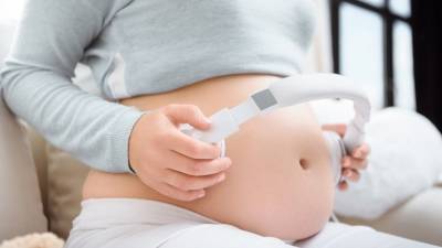 Меломан в животе: как музыка и аудиокниги для беременных влияют на ребенка в утробе - 5-tv.ru