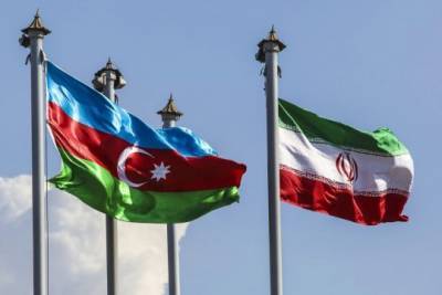Иран – Азербайджан: новый очаг напряженности на Южном Кавказе? - interaffairs.ru - Турция - Иран - Азербайджан - Армения