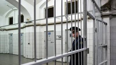 ОНК: заключённые женского СИЗО Москвы жалуются на низкое качество медицинской помощи - russian.rt.com - Москва