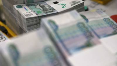 Бизнес получил 3,6 млрд рублей налоговых льгот за пожертвования НКО - iz.ru - Израиль