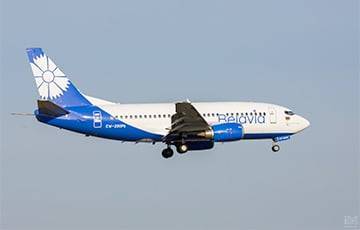 «В самолете «Белавиа» из Египта пассажиру стало плохо, а нам сказали не сразу» - charter97.org - Белоруссия - Минск - Египет