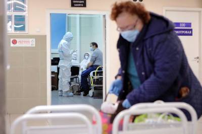 В Москве еще 2288 пациентов выздоровели от COVID-19 - tvc.ru - Москва