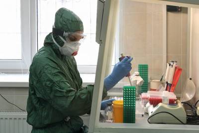 В Тверской области за сутки 271 человек заразился коронавирусом и 29 - выздоровели - tverigrad.ru - Тверская обл.