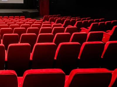 В России резко выросла средняя цена билета в кинотеатры - rosbalt.ru - Россия