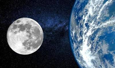 Конец света на Земле может наступить из-за Луны — исследователи не исключают такого варианта - argumenti.ru - Сша