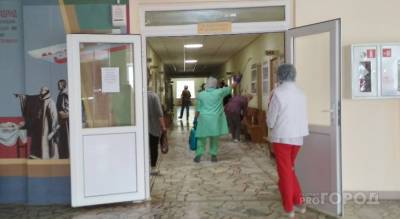 Впервые за долгое время в Чувашии за сутки заболели больше 100 человек - pg21.ru - республика Чувашия