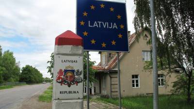 Кришьянис Кариньш - В Латвии вводят чрезвычайное положение на три месяца - vchaspik.ua - Украина - Латвия