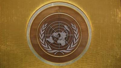 Дмитрий Муратов - Ведомство ООН поздравило Муратова и Рессе с Нобелевской премией - vm.ru - Филиппины