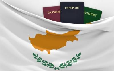 С паспортом Кипра можно посетить 176 стран - vkcyprus.com - Япония - Сингапур - Кипр