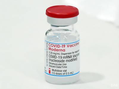 Скандинавские страны массово отказываются от COVID-вакцины Moderna для молодых мужчин - gordonua.com - Украина - Финляндия - Голландия - Норвегия - Швеция - Дания
