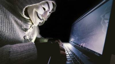 Reuters сообщило о краже хакерами данных о санкциях США против России - 5-tv.ru - Россия - Сша