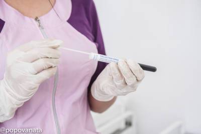 Астраханцы могут получить прививки от COVID-19 и гриппа - ast.mk.ru - район Харабалинский