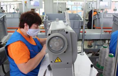 Благодаря модернизации на Торжокской обувной фабрике будет создано порядка 150 новых рабочих мет - afanasy.biz - Тверская обл.