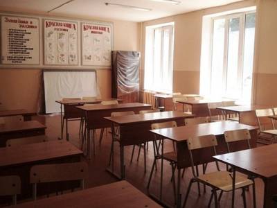 В Ленобласти увеличили каникулы для школьников из-за COVID-19 - rosbalt.ru - Ленобласть обл.