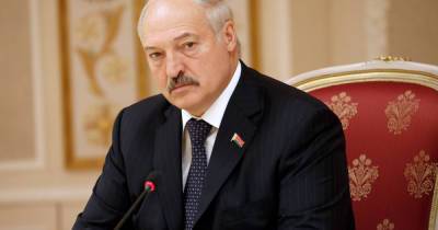 Александр Лукашенко - Лукашенко признался, что в детстве доедал хлеб с пола после собаки - dsnews.ua - Ссср - Белоруссия - Минск
