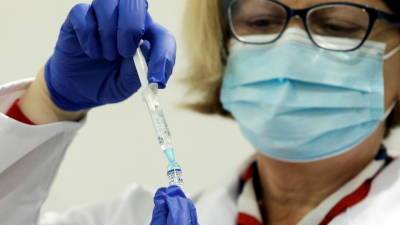 В Татарстане изменятся правила работы мобильных пунктов вакцинации на фоне пандемии COVID-19 - russian.rt.com - республика Татарстан