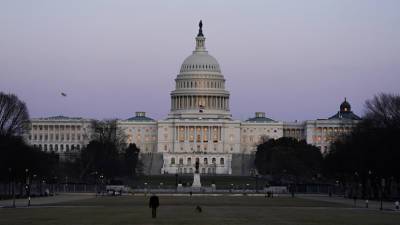 Джон Байден - «Предмет политического торга»: как США пытаются избежать дефолта за счёт повышения потолка долга - russian.rt.com - Сша - Вашингтон