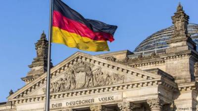 Демократия по-немецки: как спецслужбы правят Германией - eadaily.com - Германия - Гдр