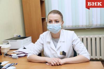 Где в выходные в Коми сделать прививку от коронавируса - bnkomi.ru - республика Коми - Сыктывкар