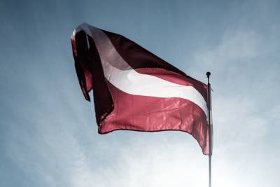 Латвия вводит режим ЧС с 11 октября из-за коронавируса - vm.ru - Латвия
