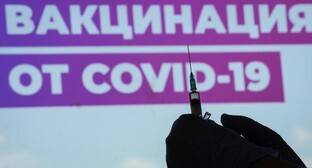 Власти Адыгеи признали проблемы с вакцинационной кампанией - kavkaz-uzel.eu - республика Адыгея