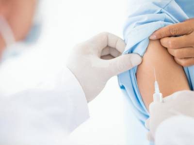 За сутки 148 тыс. украинцев привились от коронавируса - gordonua.com - Украина