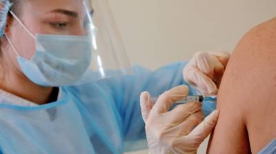 За сутки в Украине вакцинировали против COVID почти 150 000 человек - ru.slovoidilo.ua - Украина