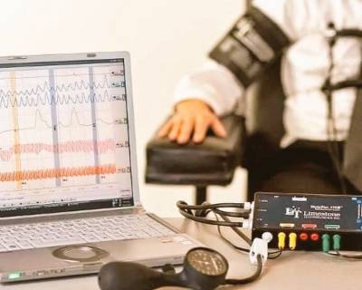 Узнать ложь по голосу: российские ученые разработали первый в мире «звуковой» детектор лжи - bloknot.ru - Россия