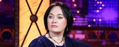 Лариса Гузеева - Врачи стабилизировали состояние Ларисы Гузеевой - runews24.ru