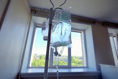 Пятнадцать новосибирцев скончались от коронавируса за сутки - tayga.info