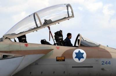 Сайт Avia.pro: Израиль подверг угрозе российский разведывательный самолет во время ночного воздушного удара по Сирии - argumenti.ru - Россия - Сирия - Израиль