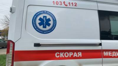 В районе Пензенской области выявили более 40 новых случаев COVID - penzainform.ru - Пенза - Пензенская обл.