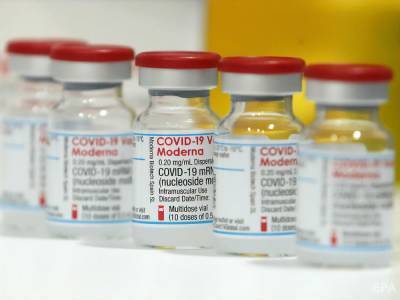 Исландия приостановила использование COVID-вакцины Moderna - gordonua.com - Украина - Финляндия - Норвегия - Швеция - Дания - Исландия