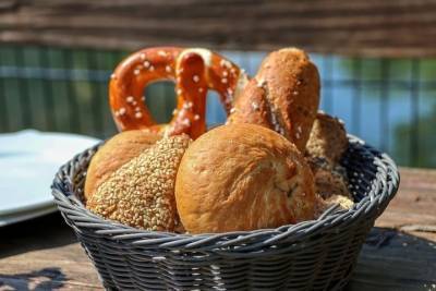 Германия: Традиционные немецкие пекарни теряют популярность - mknews.de - Германия