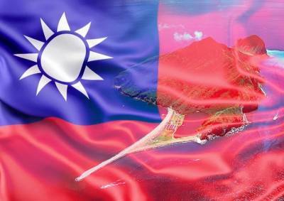 Противостояние вокруг Тайваня входит в острую фазу и может взорвать ситуацию в регионе - mskgazeta.ru - Сша - Китай - Тайвань
