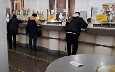 Сюрприз от "Укрпочты": компания отменила плату за популярную услугу, клиенты оценят - ukrainianwall.com - Украина