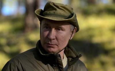 Владимир Путин - Bloomberg: Позиции Путина в Европе укрепились из-за газового кризиса - argumenti.ru - Россия - Афганистан