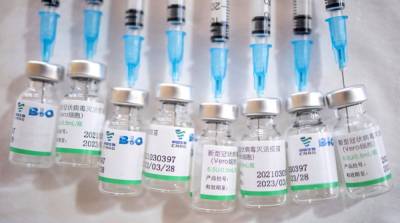 Канада пожертвовала уже более 3,5 миллиона доз вакцин от COVID - ru.slovoidilo.ua - Украина - Канада