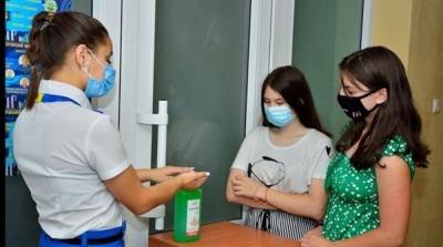 В одесском детском лагере произошла новая вспышка коронавируса - ru.slovoidilo.ua - Украина - Одесса - Винницкая обл.