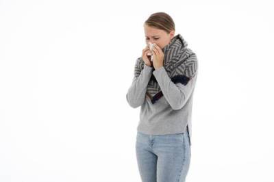 Independent: грядущей зимой в Великобритании могут зафиксировать до 60 000 смертей жителей от гриппа - argumenti.ru - Англия