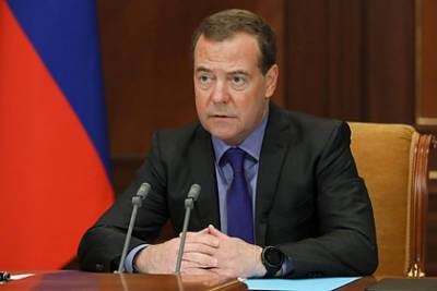 Дмитрий Медведев - Медведев назвал сроки взятия под контроль ситуации с COVID-19 - lenta.ru - Россия